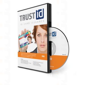 Magicard Trust ID Pro 