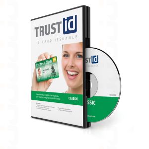 Magicard Trust ID Classic