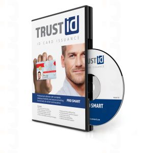 Magicard Trust ID ProSmart