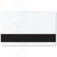 Bio Degratable BLANK CARD-CR80 30 Mil LoCo - Pack of 500 