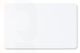 Bio Degratable BLANK CARD-CR80 30 Mil - Pack of 500