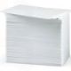 Fargo UltraCard PREMIUM 30 Mil CR80 PVC 500 CT