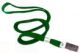 Quick Release, Bulldog Clip-Green Pack of 100