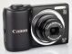Canon AC Standard Package