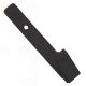 Derlin Plastic Clip- All plastic - pack of 100