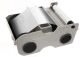 Fargo 45106 White Monochrome Ribbon - 1000 Images
