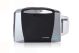 Fargo DTC1000 Single-Sided ID Card Printer