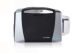 Fargo DTC1000 Single-Side Card Printer with Ethernet & Magnetic Encoding
