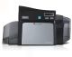 Fargo DTC4000 Single-Sided ID Card Printer
