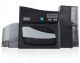 Fargo DTC4500 Double-Sided ID Card Printer