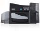 Fargo DTC4500 Double-Sided ID Card Printer  with Single Side Lamination