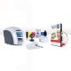 Magicard Enduro single  Card Printer - Kit Includes