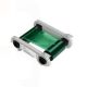 Green Monochrome Ribbon - 1000 Prints/Roll