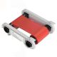 Red Monochrome Ribbon - 1000 Prints/Roll