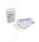 Regular Cleaning Kit (for cleaning roller and print head) - 5 adhesive cards, 5 swabs