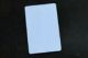 PVC BLANK CARD-CR80 30 Mil Lt BLUE - Pack of 500