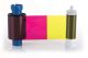 MA300YMCKO Color Dye Film Ribbon