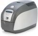 Zebra P110m Single-Sided Monochrome Card Printer with Ethernet and starter Kit
