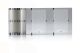 Magicard Prima464 1 Mil Clear patch Laminate - 600 Patches