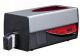 Securion Mag ISO Smart Pritner & Laminator w Dual HiCo/LoCo magnetic Stipe encoder, Smart contact station, Gemalto GEM PC USB-TR, Ethernet and USB