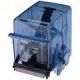 Additional Tattoo Card Feeder Kit, Brilliant BLue Capacity of 100 (30Mil) Cards