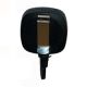 Badge Reel-Premium-Square-Black-Twist Resistant -Pack of 100