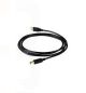 Zebra 105912-212 USB Cable - 6Ft A-B TYPE