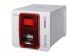 Zenius Expert Base Model, USB & Ethernet - Fire Red