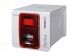 Zenius Expert Smart & contactless- Fire Red Omnikey 5121 Cardman Smart Card and Contactless Encoder, USB & Ethernet