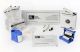 Zebra ZXP Series 3, Cleaning Kit, 4 print engine cleaning cards and 4 feeder cleaning cards (enough for 4,000 prints) 